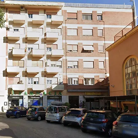 Francy's House, A Pochi Minuti Dal Vaticano