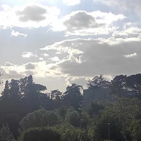 شقة Francy's House, A Pochi Minuti Dal Vaticano روما