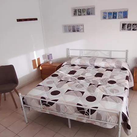 شقة Francy's House, A Pochi Minuti Dal Vaticano *