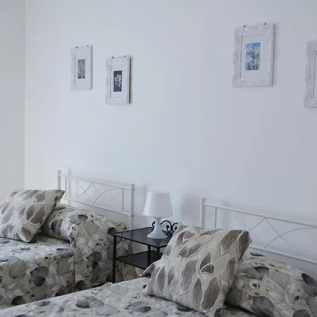 Francy's House, A Pochi Minuti Dal Vaticano شقة روما