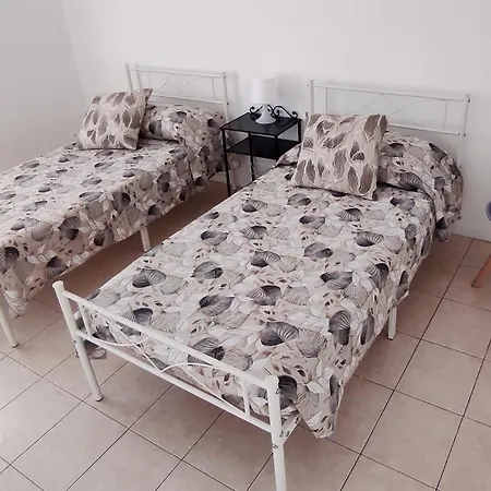 Francy's House, A Pochi Minuti Dal Vaticano شقة روما