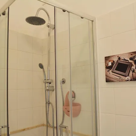 Francy's House, A Pochi Minuti Dal Vaticano شقة