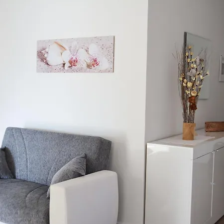Francy's House, A Pochi Minuti Dal Vaticano شقة *