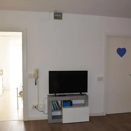 Francy's House, A Pochi Minuti Dal Vaticano شقة روما